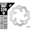 Disc frana spate Galfer WAVE FIXED 220x5mm DF339W thumb