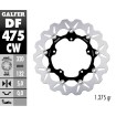 Disc frana fata  Galfer WAVE FLOATING COMPLETE (C.ALU.) 320x5mm DF475CW thumb