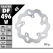 Disc frana spate Galfer WAVE FIXED 220x4,5mm DF496W Disc frana spate Galfer WAVE FIXED 220x4,5mm DF496W thumb