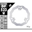 Disc frana spate Galfer WAVE FIXED 245x5mm DF523W Disc frana spate Galfer WAVE FIXED 245x5mm DF523W thumb