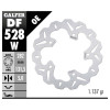 Disc frana spate Galfer WAVE FIXED 282x5mm DF528W