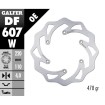 Disc frana spate Galfer WAVE FIXED 220x4mm DF607W thumb