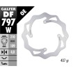 Disc frana spate Galfer WAVE FIXED 210x4mm DF797W thumb