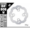 Disc frana fata Galfer WAVE FIXED 184x2,9mm DF808W