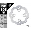 Disc frana fata Galfer WAVE FIXED 184x2,9mm DF808W Disc frana fata Galfer WAVE FIXED 184x2,9mm DF808W thumb
