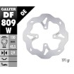 Disc frana spate Galfer WAVE FIXED 150x2,9mm DF809W thumb