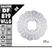 Disc frana fata/spate Galfer WAVE FIXED FULL TYPE 159.5x3mm DF819WLLG thumb
