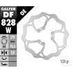 Disc frana fata Galfer WAVE FIXED 270x3mm DF828W Disc frana fata Galfer WAVE FIXED 270x3mm DF828W thumb