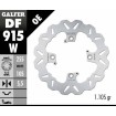 Disc frana spate Galfer WAVE FIXED 255x5,5mm DF915W Disc frana spate Galfer WAVE FIXED 255x5,5mm DF915W thumb