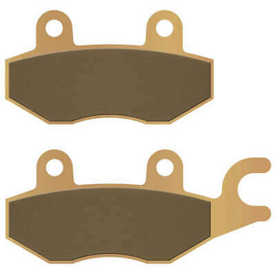 Placute frana fata/spate Galfer SINTERED COMPOUND FD117G1397 Placute frana fata/spate Galfer SINTERED COMPOUND FD117G1397