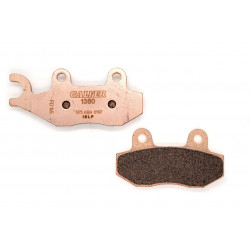 Placute frana fata/spate Galfer SINTERED SCOOTER COMPOUND FD145G1380 Placute frana fata/spate Galfer SINTERED SCOOTER COMPOUND FD145G1380