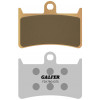 Placute frana fata Galfer SINTERED COMPOUND FD178G1375