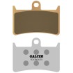 Placute frana fata Galfer SINTERED COMPOUND FD178G1375 Placute frana fata Galfer SINTERED COMPOUND FD178G1375 thumb