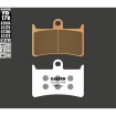 Placute frana fata Galfer SINTERED RACING COMPOUND FD178G1375R Placute frana fata Galfer SINTERED RACING COMPOUND FD178G1375R thumb