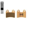Placute frana fata/spate Galfer SINTERED COMPOUND FD223G1395 Placute frana fata/spate Galfer SINTERED COMPOUND FD223G1395 thumb