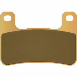 Placute frana fata Galfer SINTERED COMPOUND FD325G1375