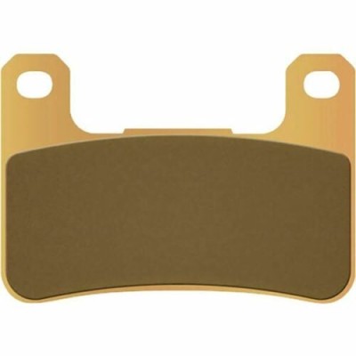 Placute frana fata Galfer SINTERED COMPOUND FD325G1375 Placute frana fata Galfer SINTERED COMPOUND FD325G1375