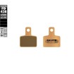 Placute frana spate Galfer SINTERED COMPOUND FD428G1395 Placute frana spate Galfer SINTERED COMPOUND FD428G1395 thumb
