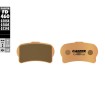 Placute frana fata Galfer SINTERED COMPOUND FD460G1395 Placute frana fata Galfer SINTERED COMPOUND FD460G1395 thumb