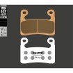 Placute frana fata Galfer SINTERED RACING COMPOUND FD537G1375R thumb