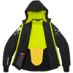 Geaca moto SPIDI HOODIE ARMOR EVO FLUO Geaca moto SPIDI HOODIE ARMOR EVO FLUO thumb