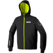 Geaca moto SPIDI HOODIE ARMOR EVO FLUO Geaca moto SPIDI HOODIE ARMOR EVO FLUO thumb