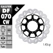 Disc frana fata Galfer WAVE FLOATING COMPLETE (C. ALU.) 310x5mm DF070CW thumb