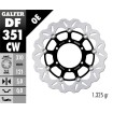 Disc frana fata Galfer WAVE FLOATING COMPLETE (C. ALU.) 310x5mm DF351CW Disc frana fata Galfer WAVE FLOATING COMPLETE (C. ALU.) 310x5mm DF351CW thumb