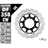 Disc frana fata Galfer WAVE FLOATING COMPLETE (C. ALU.) 310x5mm DF358CW