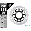 Disc frana fata Galfer WAVE FLOATING COMPLETE (C. ALU.) 310x5mm DF358CW thumb