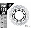Disc frana fata Galfer WAVE FLOATING COMPLETE (C. ALU.) 298x5mm DF495CW thumb