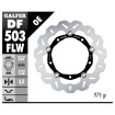 Disc frana fata Galfer WAVE FLOATING (C. STEEL) 267x4mm DF503FLW Disc frana fata Galfer WAVE FLOATING (C. STEEL) 267x4mm DF503FLW thumb