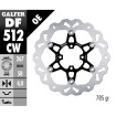 Disc frana fata Galfer WAVE FLOATING COMPLETE (C. ALU.) 267x4mm DF512CW Disc frana fata Galfer WAVE FLOATING COMPLETE (C. ALU.) 267x4mm DF512CW thumb