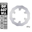 Disc frana spate WAVE FIXED SOLID 220x4.5mm DF607WLL Disc frana spate WAVE FIXED SOLID 220x4.5mm DF607WLL thumb