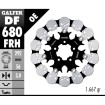 Disc frana fata Galfer WAVE SKULL DESIGN FLOATING (C. STEEL) 292x5mm DF680FRH thumb