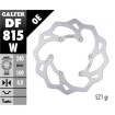 Disc frana spate Galfer WAVE FIXED 240x4mm DF815W Disc frana spate Galfer WAVE FIXED 240x4mm DF815W thumb