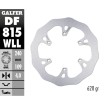 Disc frana spate Galfer WAVE FIXED SOLID 240X5MM DF815WLL thumb