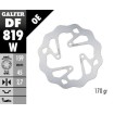 Disc frana spate Galfer WAVE FIXED 159,5x2,7mm DF819W thumb