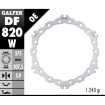 Disc frana fata Galfer WAVE FIXED 375x5mm DF820W thumb
