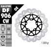 Disc frana fata Galfer WAVE FLOATING COMPLETE (C. ALU.) 309,5x5mm DF906CW thumb
