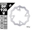 Disc frana fata Galfer WAVE FIXED 260x3mm DF920W thumb