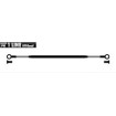 Furtun de frana Galfer METALLIC LINES 1 TUBE WITH PROTECTOR BLACK-BRASS FK103C668 thumb