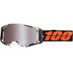 Ochelari motocross 100% ARMEGA BLACKTAIL HIPER SILVER MIRROR Ochelari motocross 100% ARMEGA BLACKTAIL HIPER SILVER MIRROR thumb