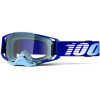 Ochelari motocross 100% ARMEGA ROYAL BLUE