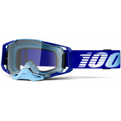 Ochelari motocross 100% ARMEGA ROYAL BLUE Ochelari motocross 100% ARMEGA ROYAL BLUE