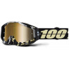 Ochelari motocross 100% RACECRAFT ERGOFLASH