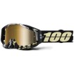 Ochelari motocross 100% RACECRAFT ERGOFLASH thumb