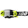 Ochelari motocross 100% ARMEGA FORECAST BLACK