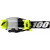 Ochelari motocross 100% ARMEGA FORECAST BLACK thumb
