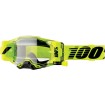 Ochelari motocross 100% ARMEGA FORECAST NUCLEAR CITRUS Ochelari motocross 100% ARMEGA FORECAST NUCLEAR CITRUS thumb